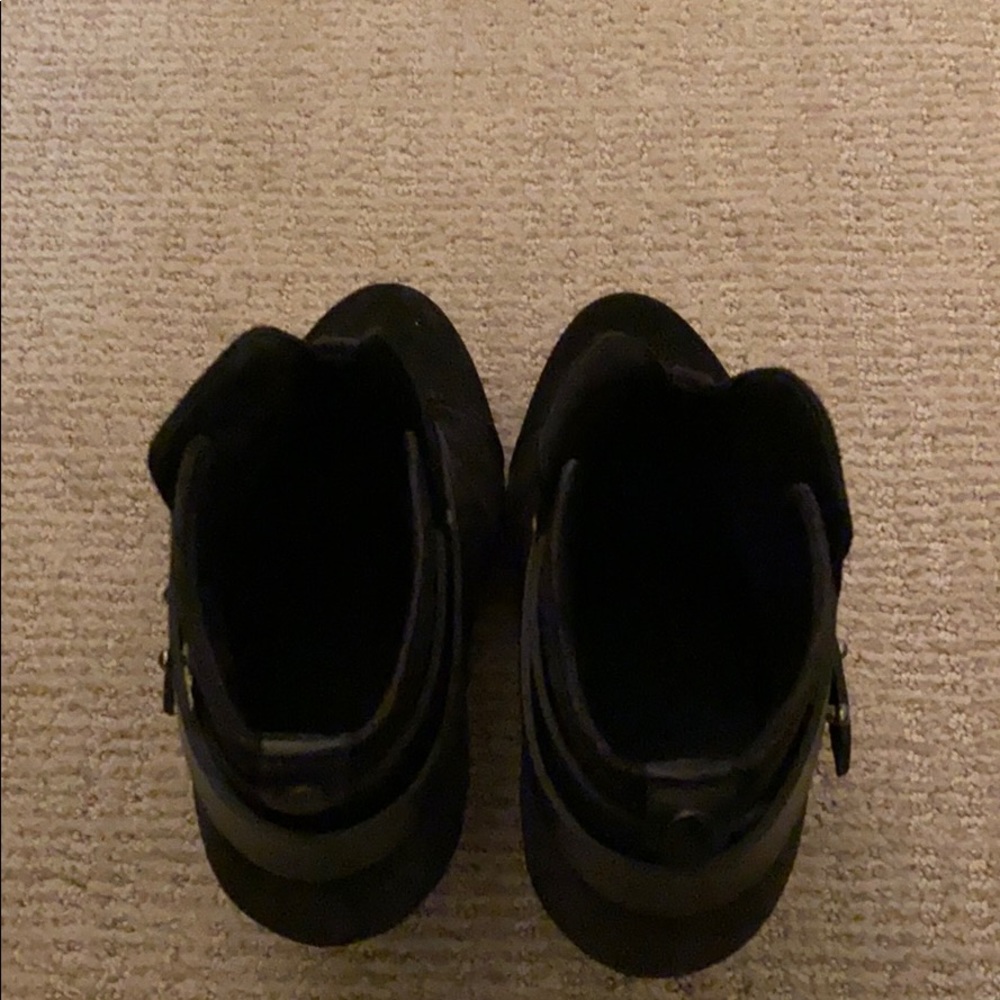 Rag And Bone Harrow Booties - image 5